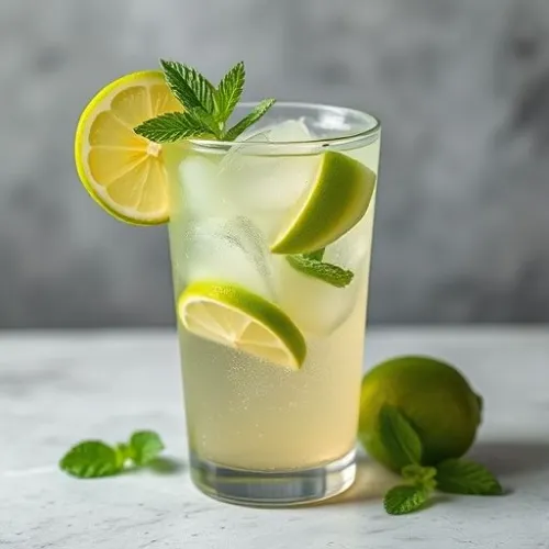 MINT LIME 